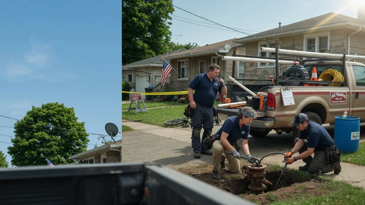 Water Heater Replacement in Atwood, OK near me